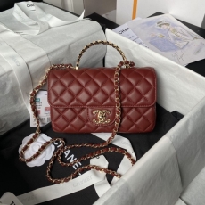 Chanel CF Series Bags